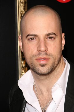 Chris Daughtry