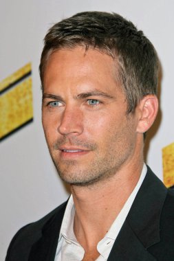 Paul Walker