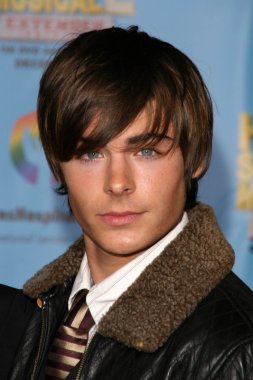 Zac Efron