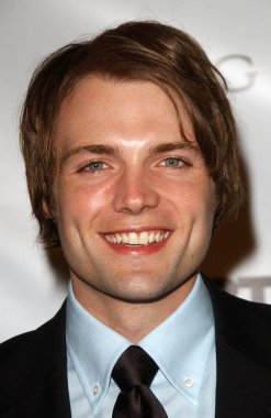 Seth Gabel