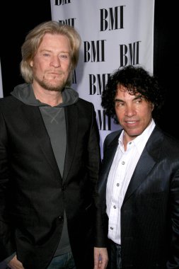 Daryl hall ve john oates