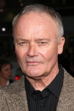 Creed Bratton