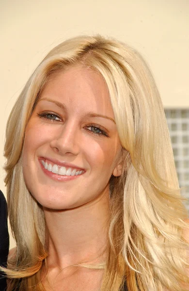 Heidi Montag — Foto Stock