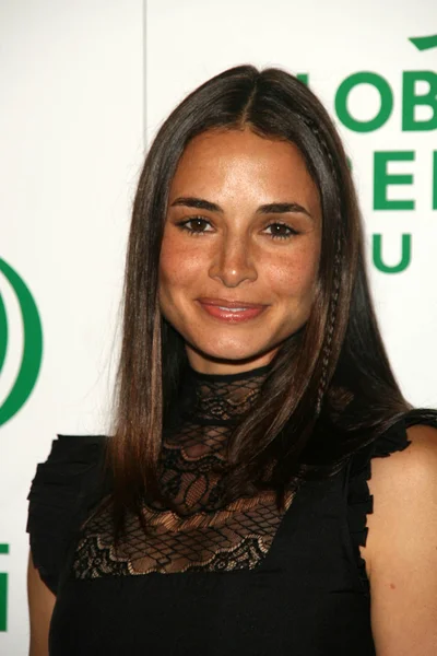 Mia Maestro — Stock Photo, Image