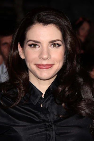 Stephenie Meyer — Stock Photo, Image