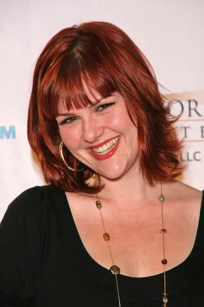 Sara Rue — Stockfoto