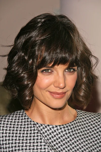 Katie Holmes — Zdjęcie stockowe