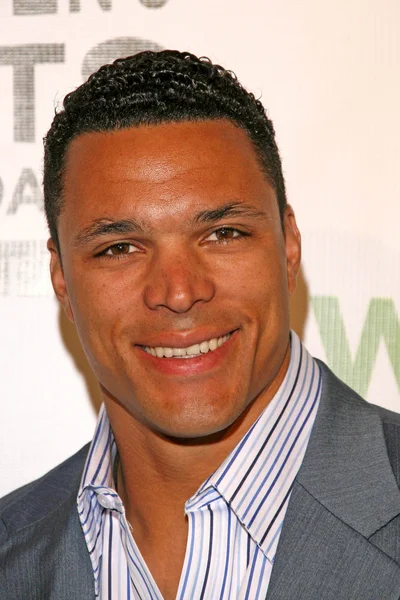 Tony Gonzalez — Stock Photo, Image