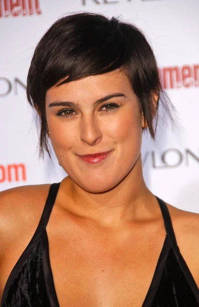 Rumer willis — Stock fotografie