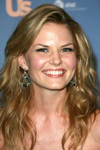 Jennifer Morrison — Stock Photo, Image