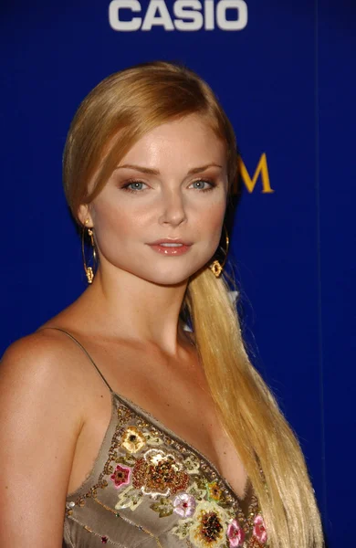 Izabella Miko — Stock Photo, Image