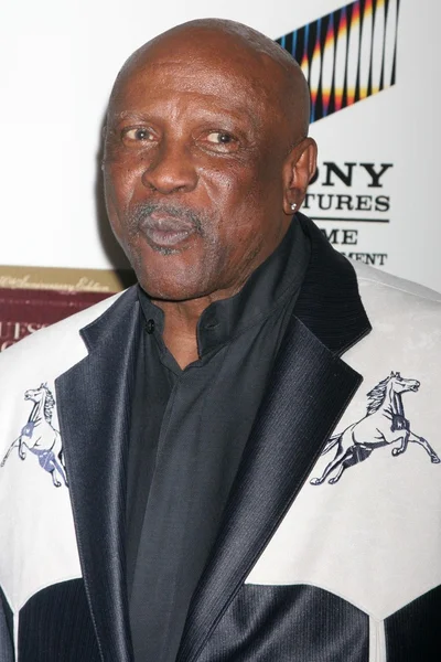 Louis Gossett Jr.. — Stockfoto