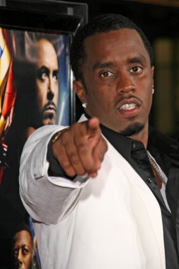 Sean Combs