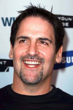 Mark Cuban 
