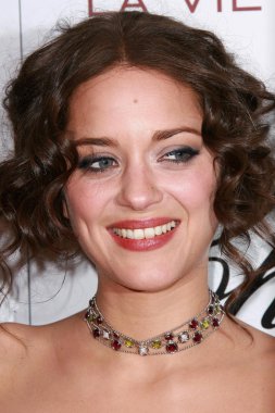 Marion Cotillard