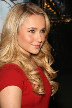 Hayden Panettiere