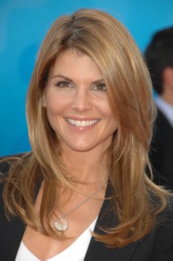 Lori Loughlin