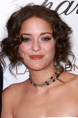 Marion Cotillard