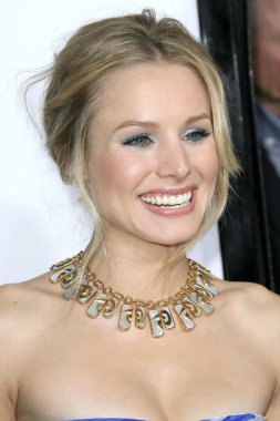 Kristen Bell