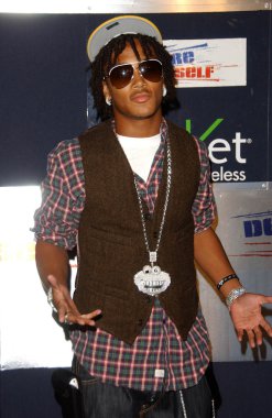 Lil Romeo, Declare Yourself'in 