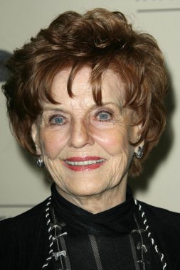 Marjorie Lord