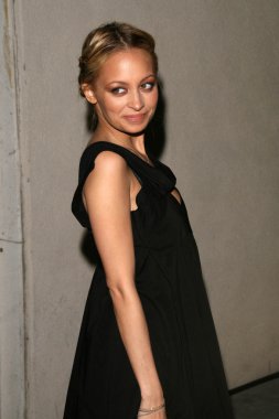 Nicole Richie