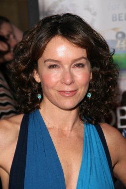 Jennifer Grey