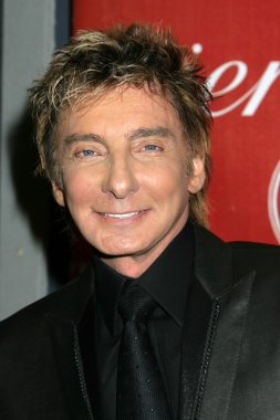 Barry Manilow
