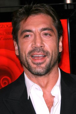 Javier Bardem