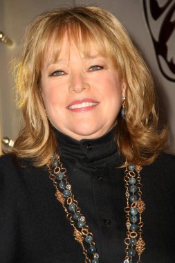 80 yıllık Akademi Ödülleri Adaylığı bildirim Kathy bates. Samuel goldwyn tiyatro, Akademi Sinema Sanatları ve Bilimleri, beverly hills, ca. 01-22-08