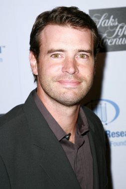 Scott Foley