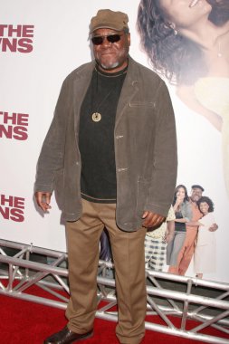Frankie Faison