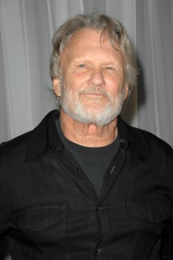 Kris Kristofferson