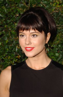 Mary Elizabeth Winstead Spike Tv'nin 
