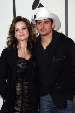 Kimberly williams ve brad paisley