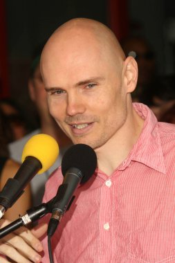 Billy Corgan
