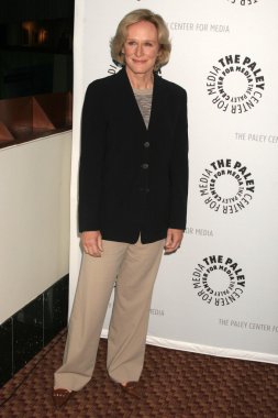 Glenn kapat