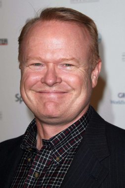 Christian Clemenson at the 59th Annual Emmy Awards Nominee Reception. Pacific Design Center, Los Angeles, CA. 09-14-07