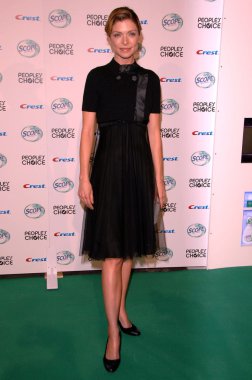 Gretchen Egolf\rat the 's Choice Awards Nomination Announcement Party. Area, West Hollywood, CA. 11-08-07