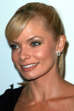 Jaime Pressly