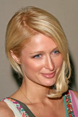 Paris Hilton