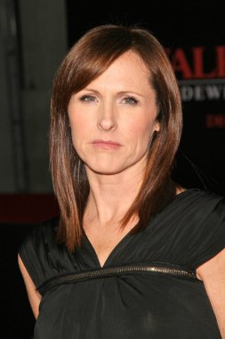 Molly Shannon Los Angeles Prömiyeri 