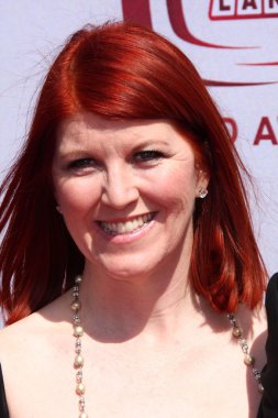 Kate flannery