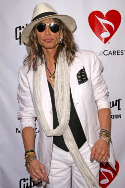 Steven tyler