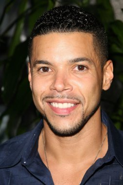 Wilson cruz
