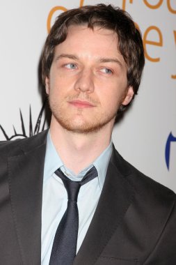 James mcavoy, 7 yıllık hollywood life atılım yılın Ödülleri. Müzik kutusunu tiyatro, hollywood, ca. 12-09-07