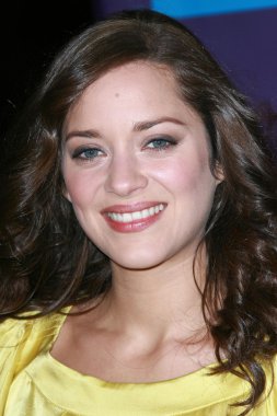 Marion Cotillard