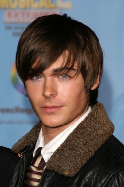Zac Efron