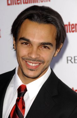 Shalim Ortiz