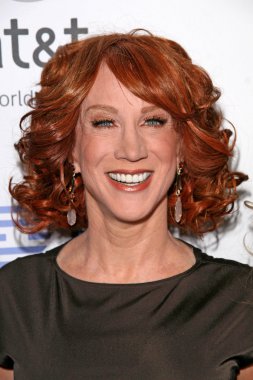 Kathy Griffin
